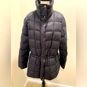 RALPH LAUREN GOOSE DOWN PUFFER COAT